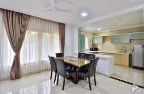 4 Seasons Hotel Apartments
